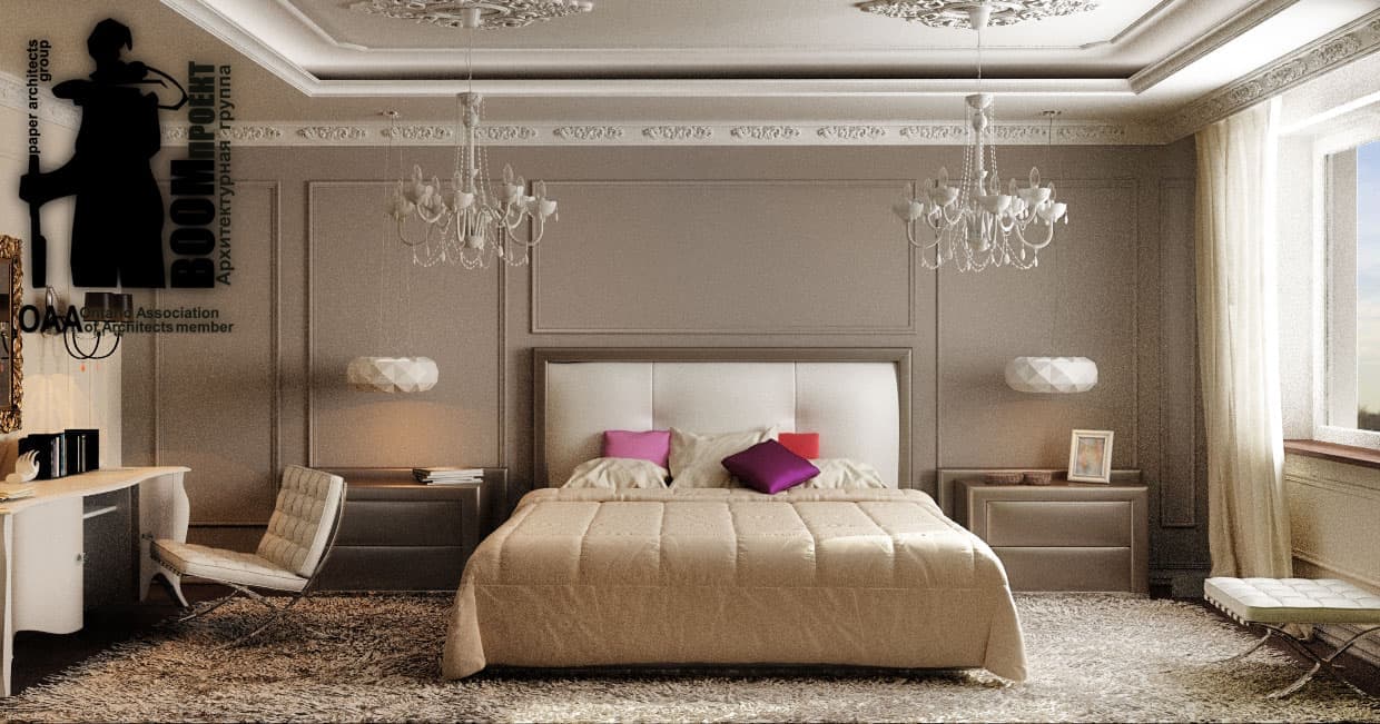 SEVEN-ROOM APARTMENT IN TWO LEVELS, STR. ZOO, ODESSA gallery image 3