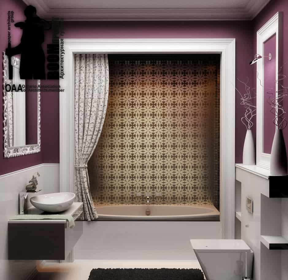 SEVEN-ROOM APARTMENT IN TWO LEVELS, STR. ZOO, ODESSA gallery image 9