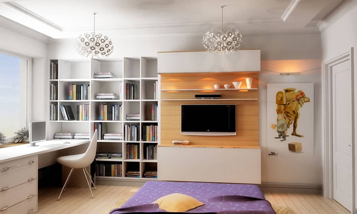 SEVEN-ROOM APARTMENT IN TWO LEVELS, STR. ZOO, ODESSA gallery image 11