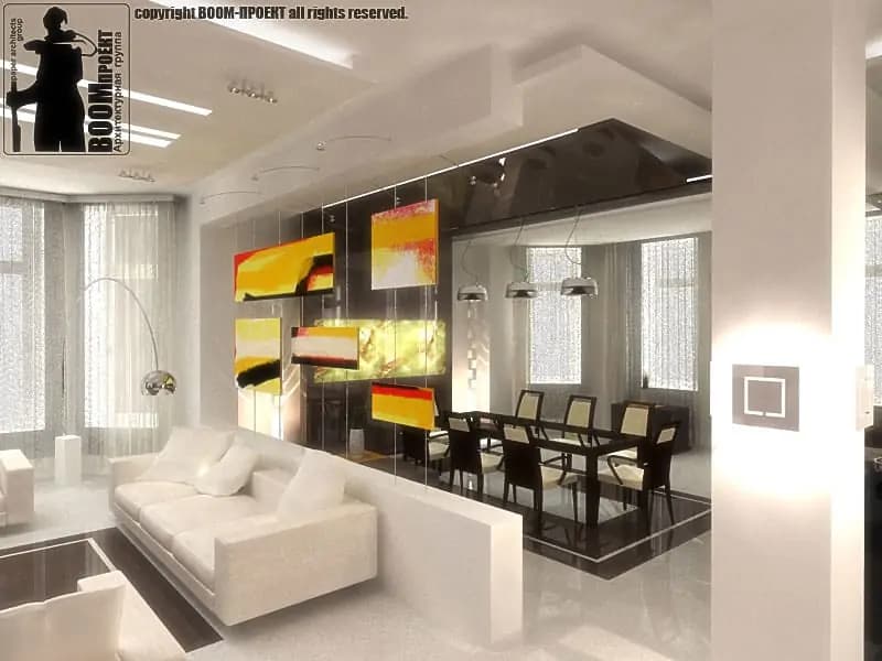 apartment-design-crown-of-the-new-arcadia-on-str-genoes-arcadia-odessa gallery image 7