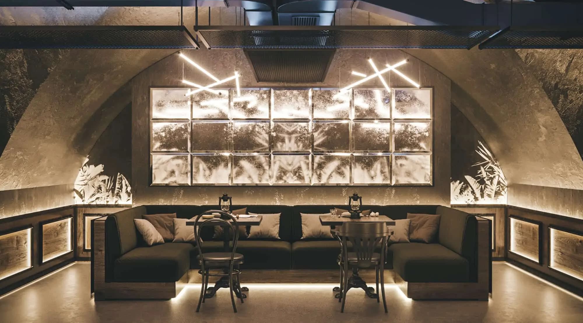 CONTRABANDA JAZZ BAR gallery image 11