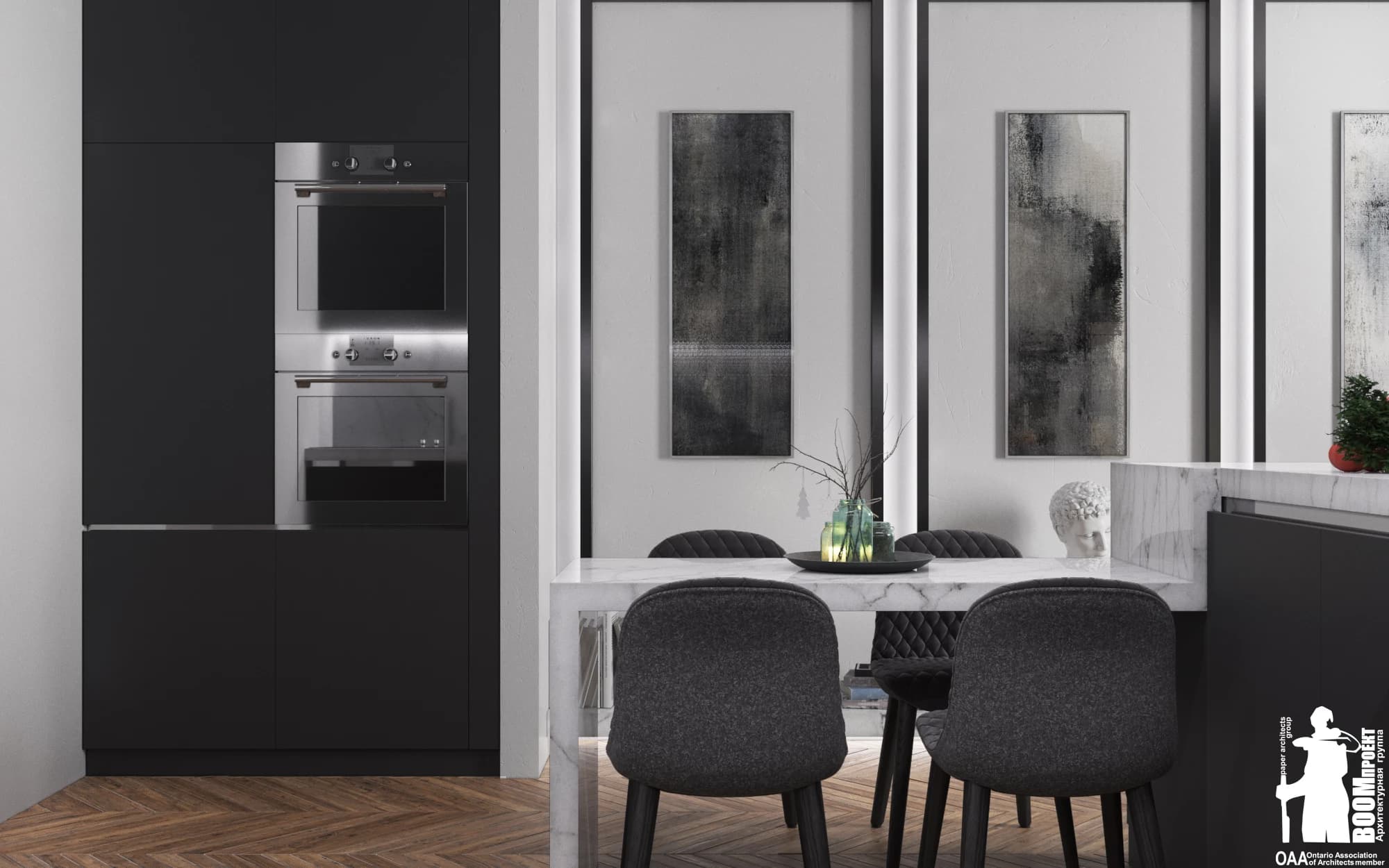 STYLISH DESIGN FOR YOUNG FAMILY gallery image 7