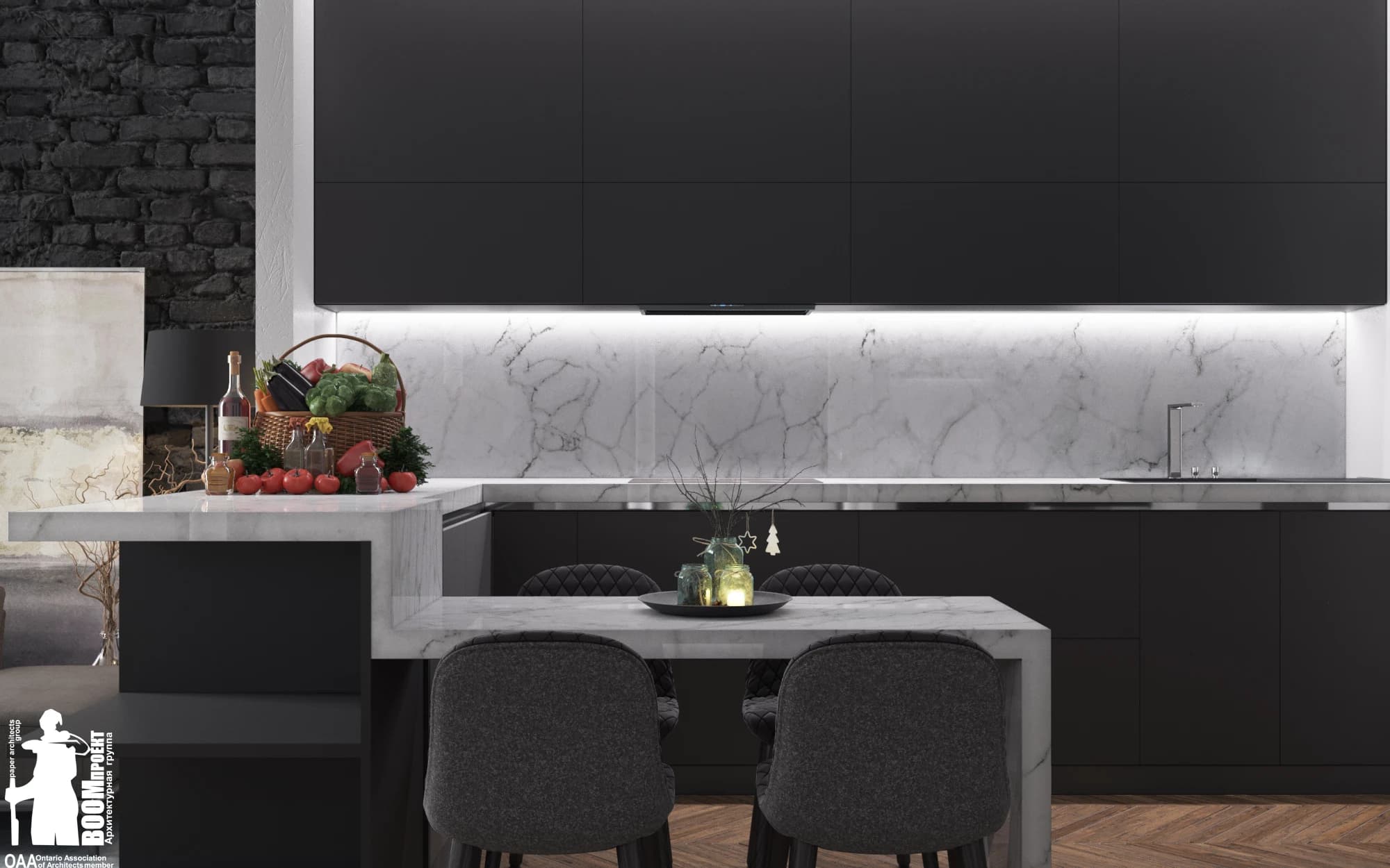 STYLISH DESIGN FOR YOUNG FAMILY gallery image 8