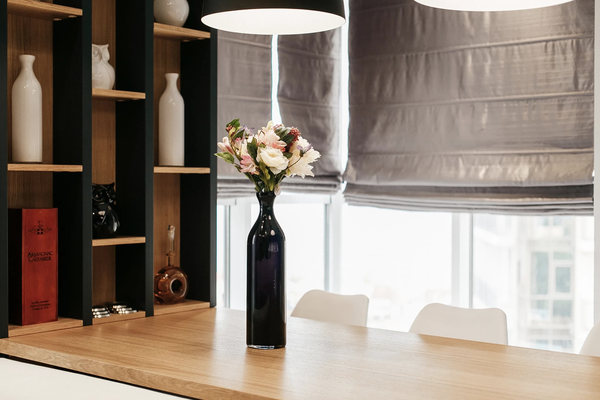 The apartment is located in Odessa, Arcadia district gallery image 12