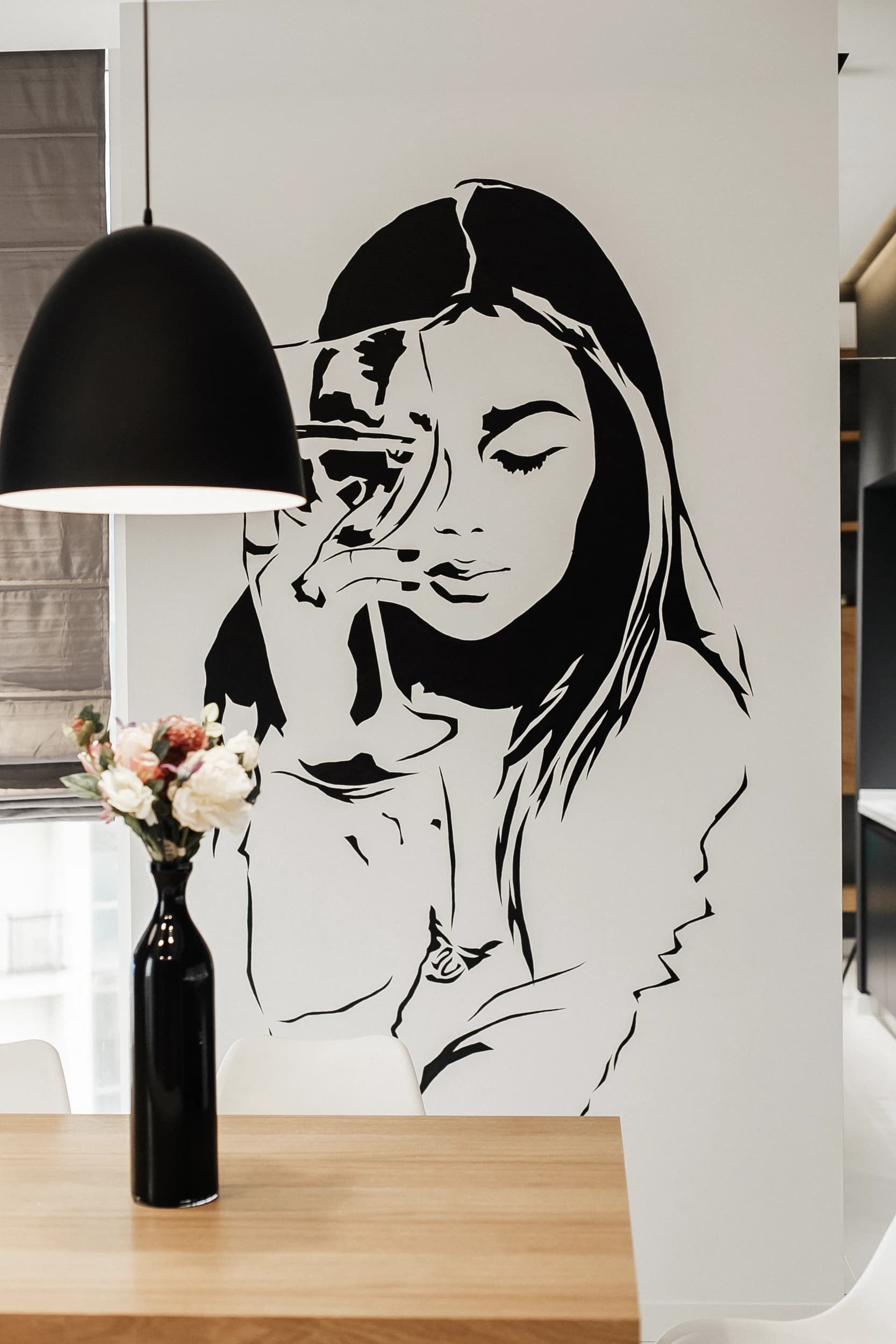 The apartment is located in Odessa, Arcadia district gallery image 17