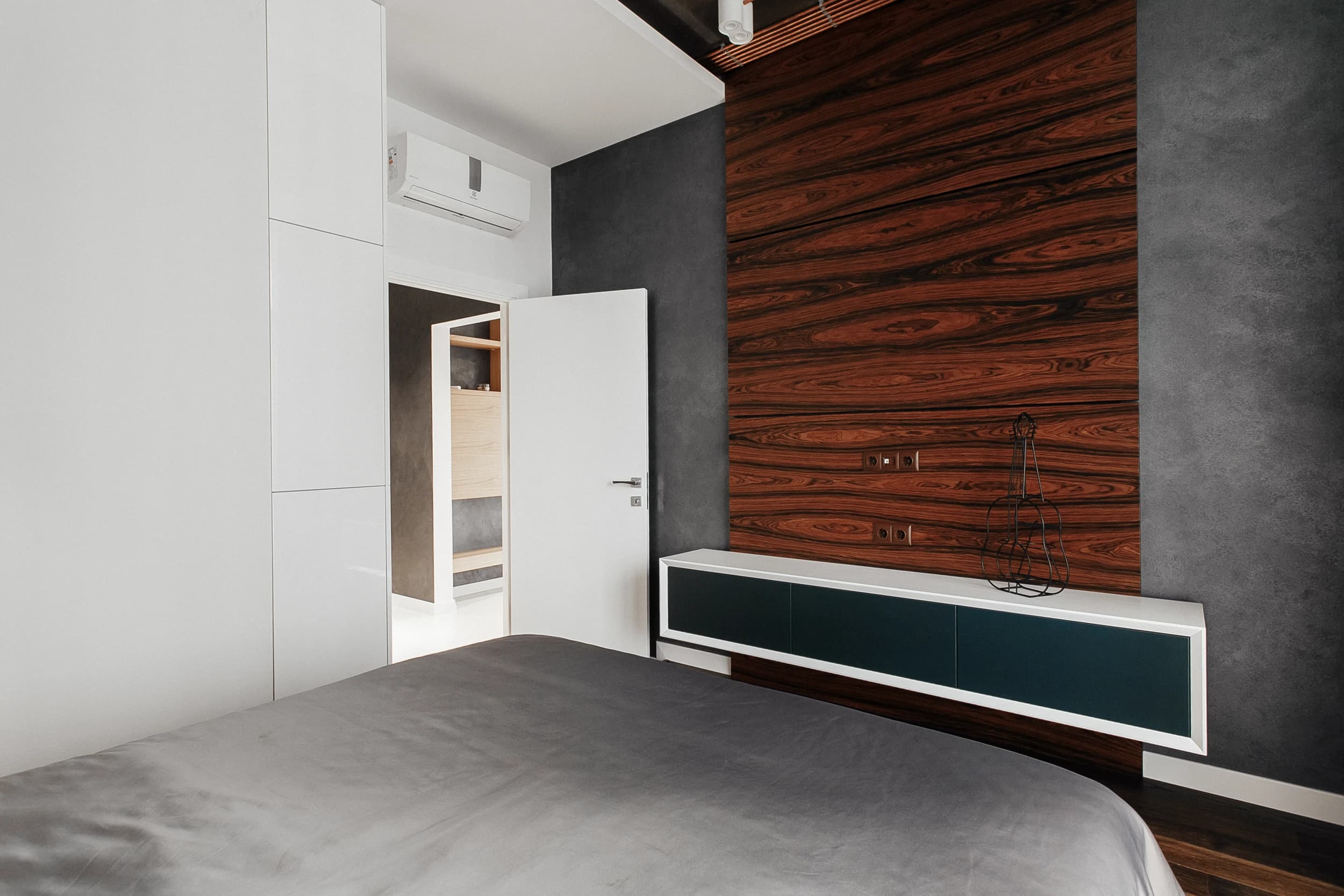 The apartment is located in Odessa, Arcadia district gallery image 24