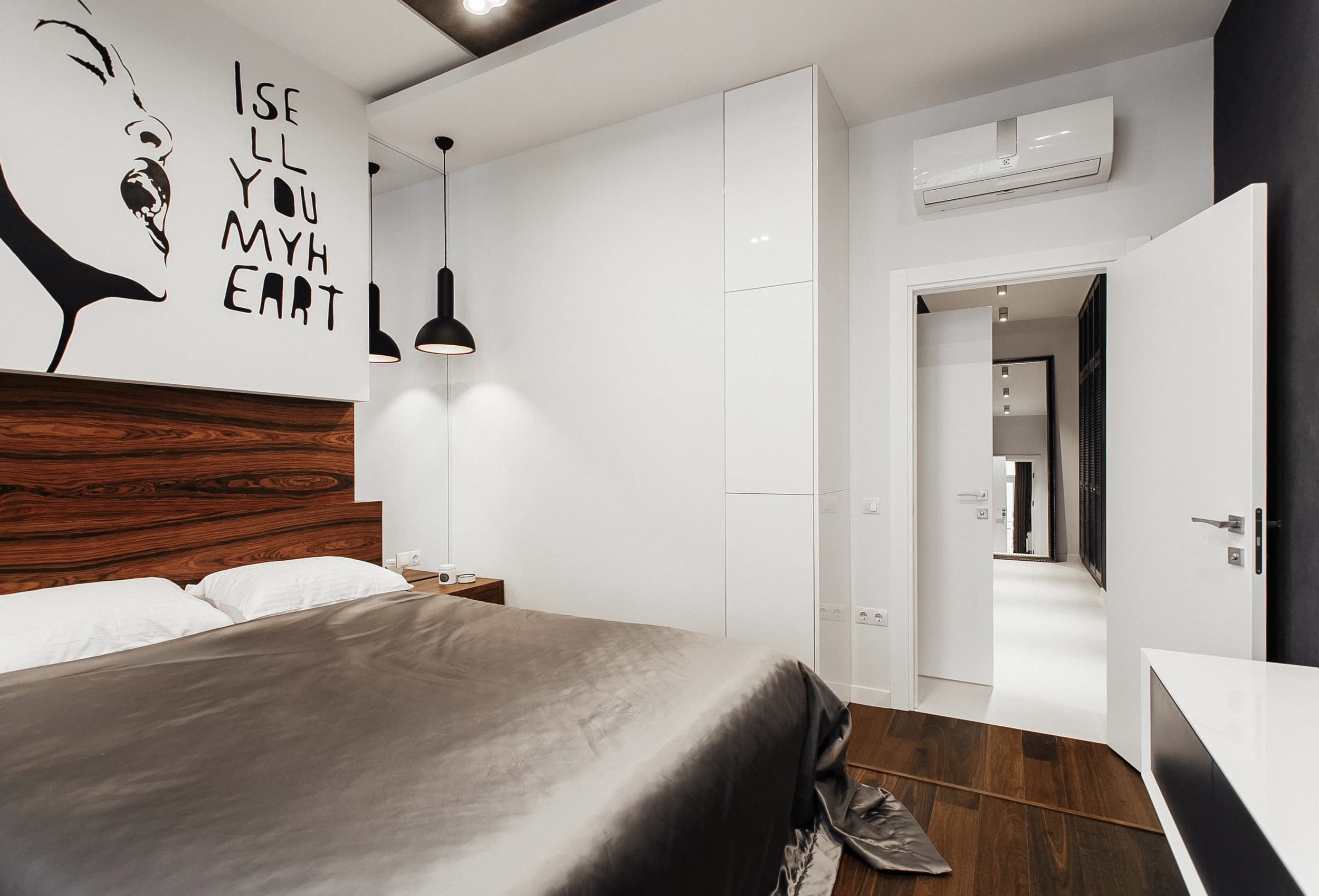 The apartment is located in Odessa, Arcadia district gallery image 27