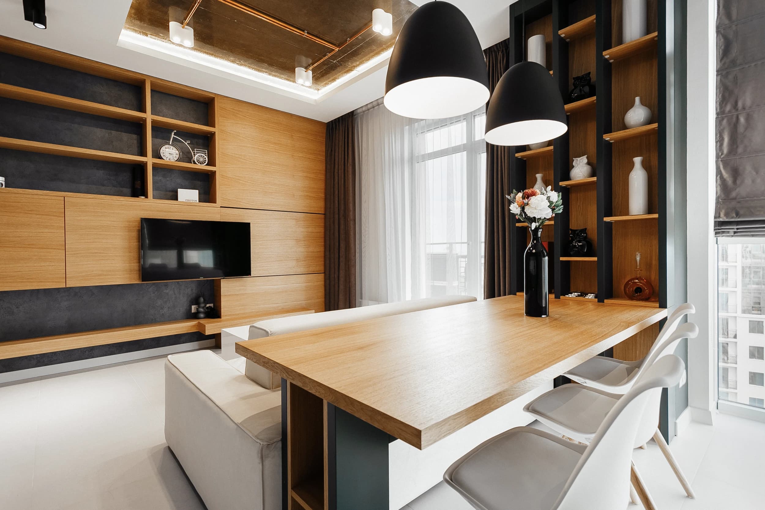 The apartment is located in Odessa, Arcadia district gallery image 37