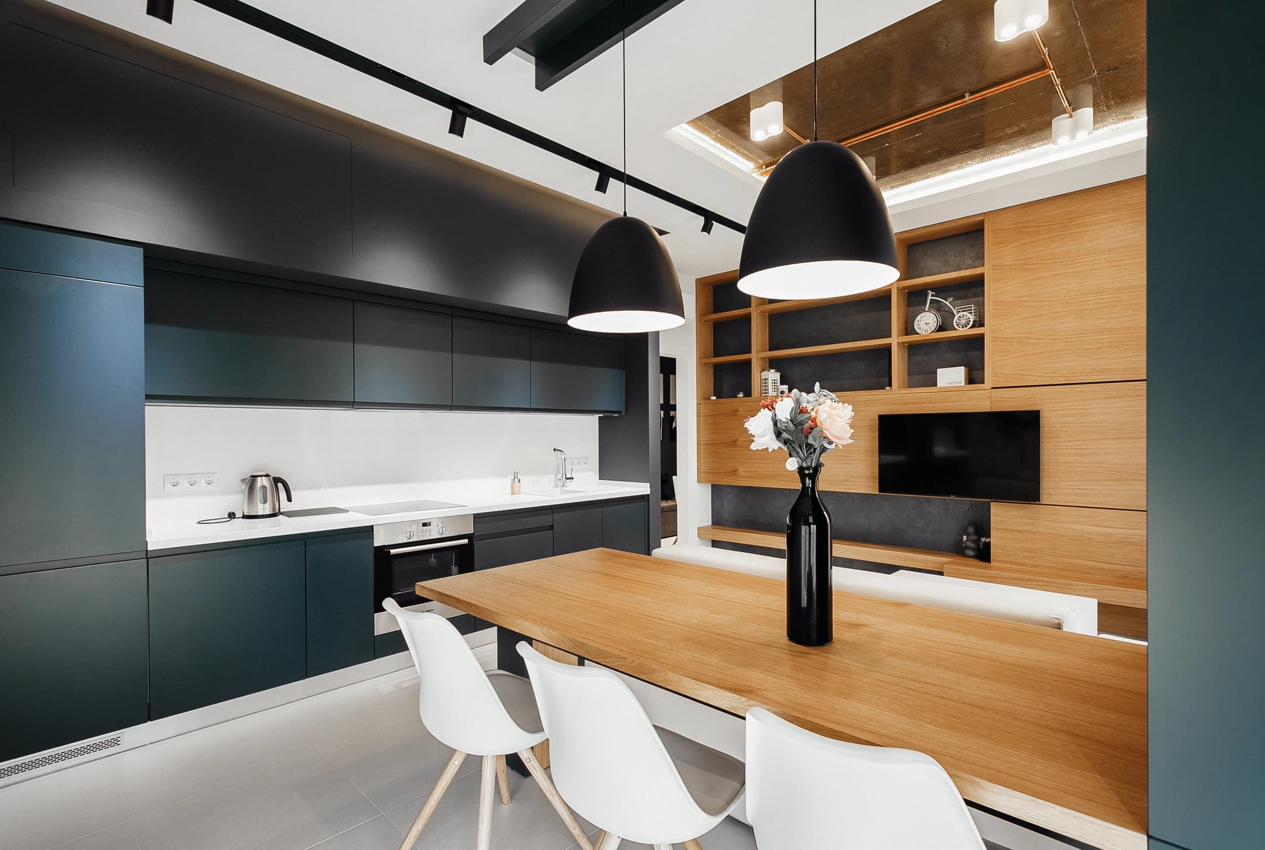The apartment is located in Odessa, Arcadia district gallery image 38