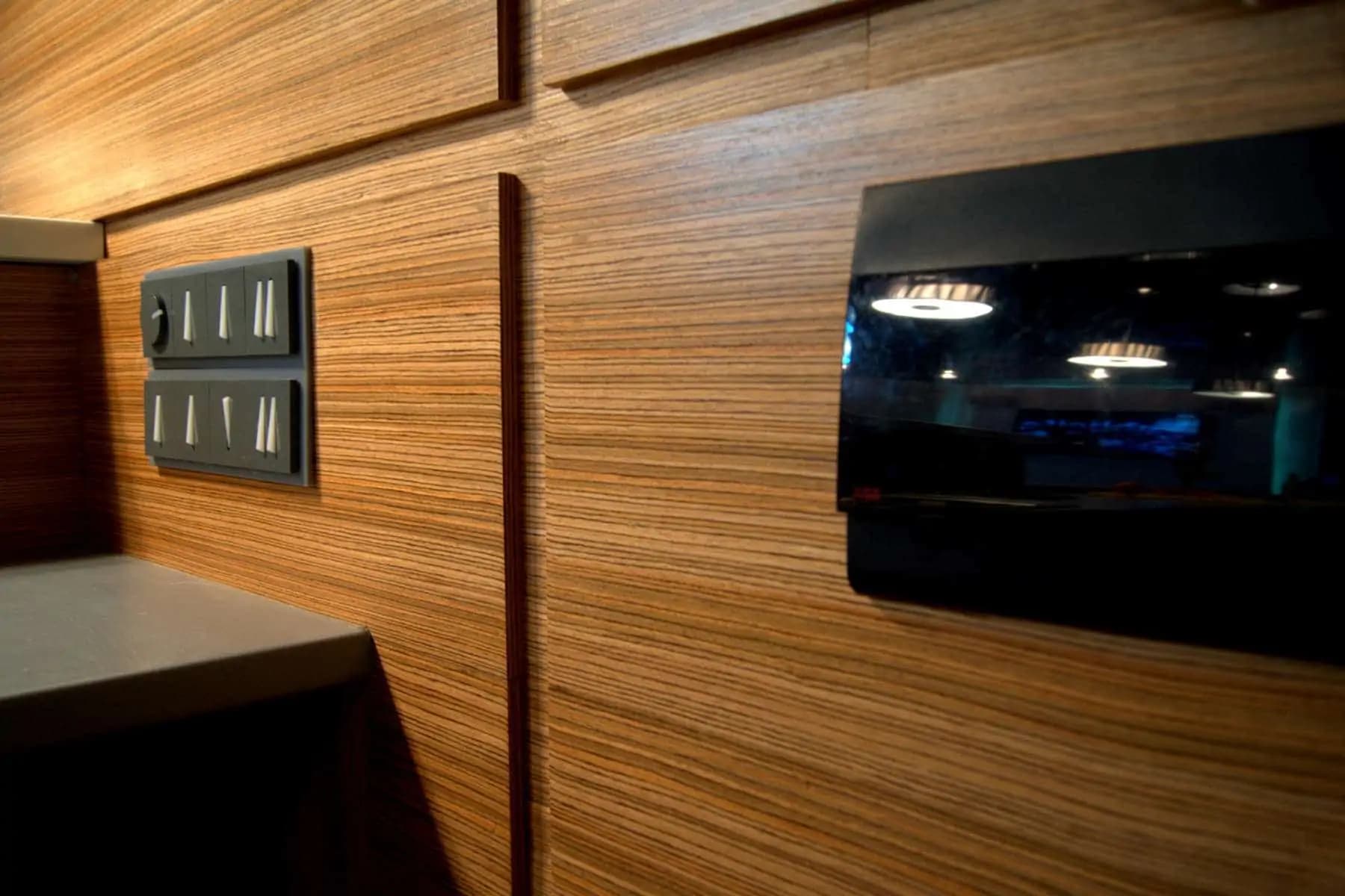 REALIZATION OF THE PHYTO BAR PROJECT IN THE ARCADIA HOTEL gallery image 3