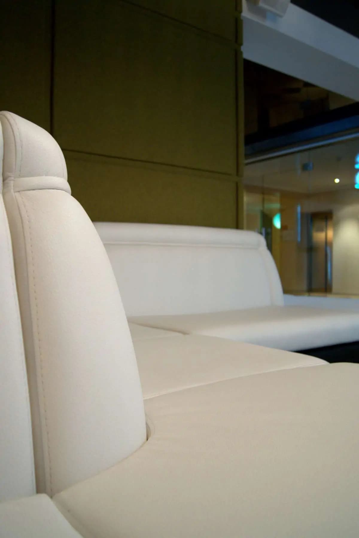 REALIZATION OF THE PHYTO BAR PROJECT IN THE ARCADIA HOTEL gallery image 6