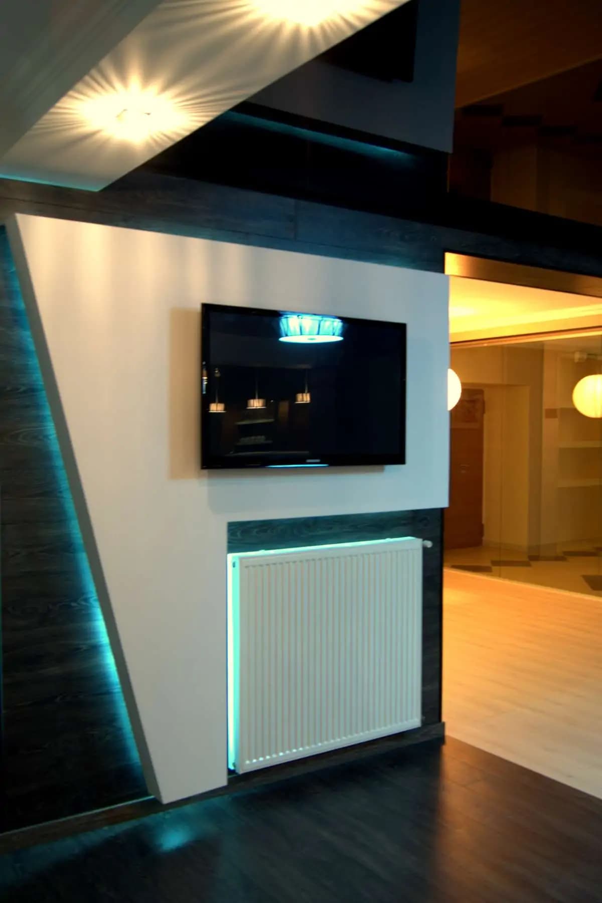REALIZATION OF THE PHYTO BAR PROJECT IN THE ARCADIA HOTEL gallery image 9