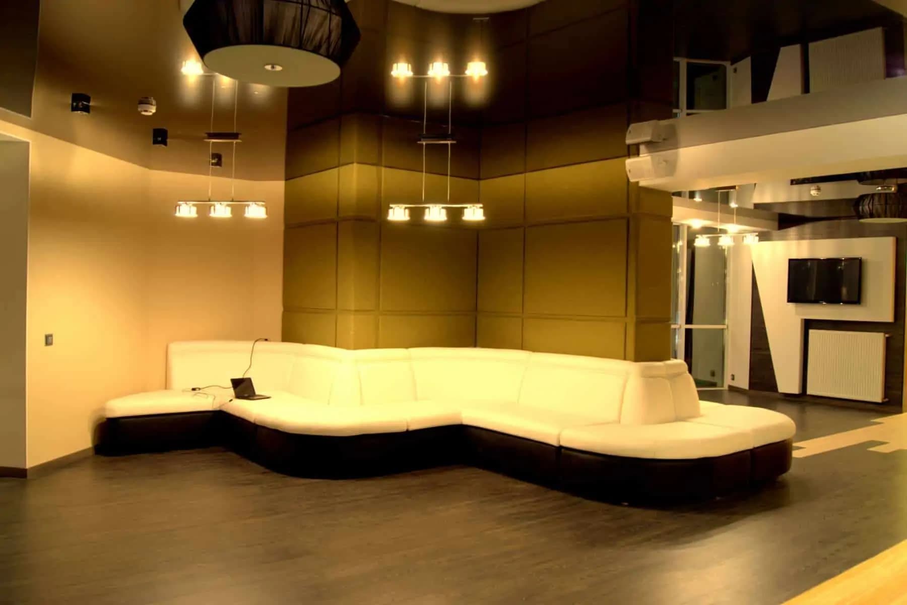 REALIZATION OF THE PHYTO BAR PROJECT IN THE ARCADIA HOTEL gallery image 12