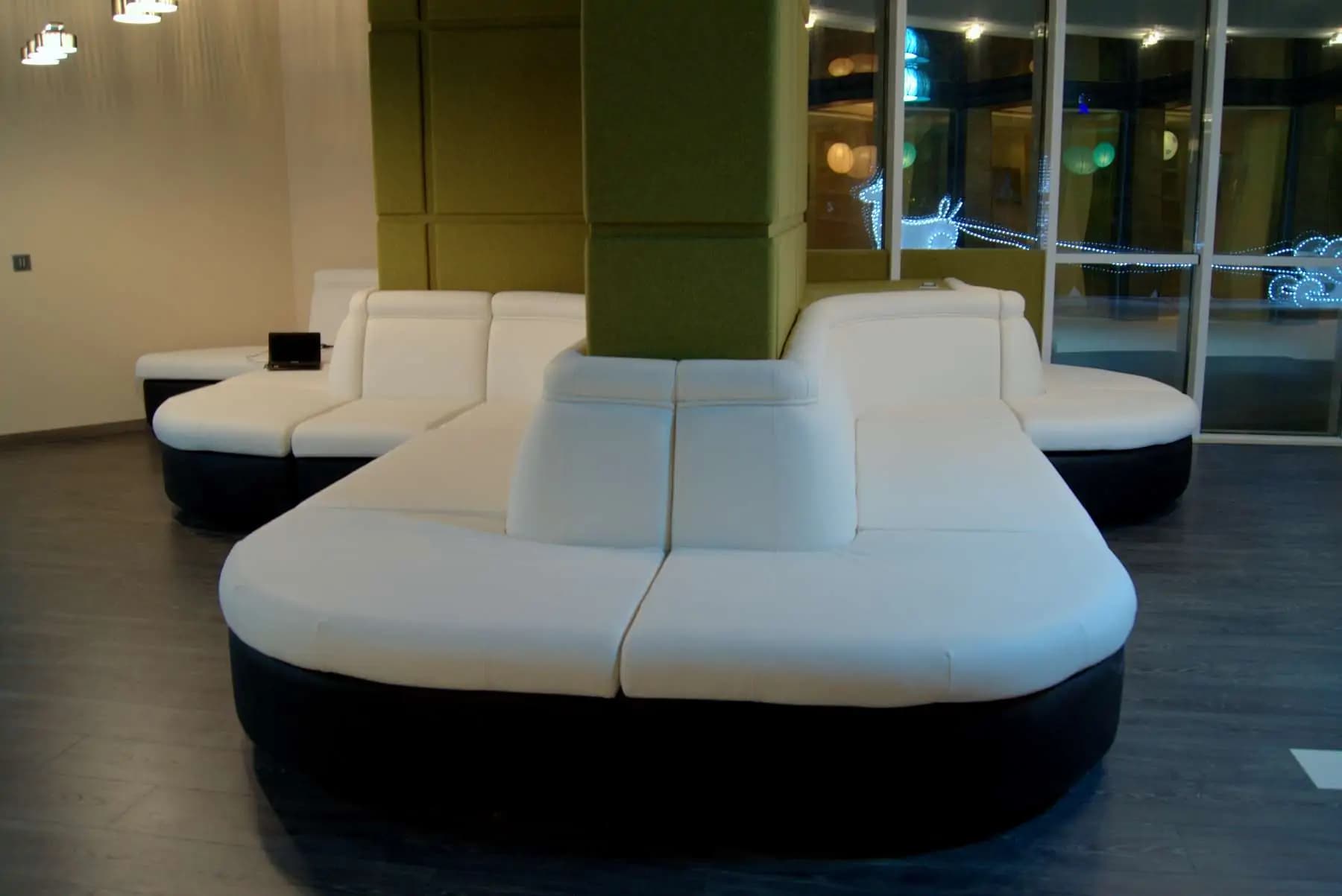 REALIZATION OF THE PHYTO BAR PROJECT IN THE ARCADIA HOTEL gallery image 15