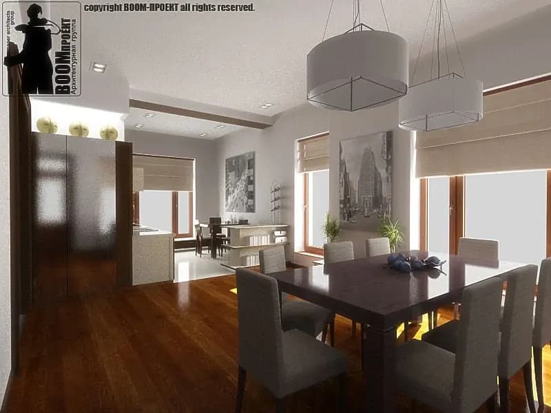private-house-design-2-storey-house-in-the-residential-complex-ariadne gallery image 3
