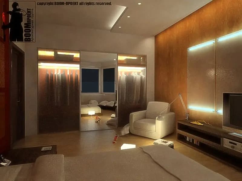 residential-apartment-in-a-multi-apartment-house-wonder-city-on-str-middle-found gallery image 4