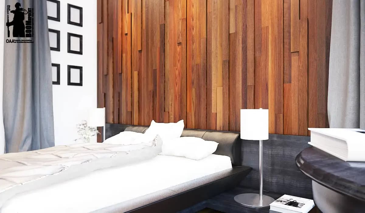 BUDGET MODERN APARTMENT DESIGN gallery image 10