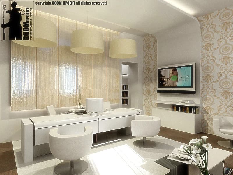 OFFICE on Yevreyskaya st. gallery image 9