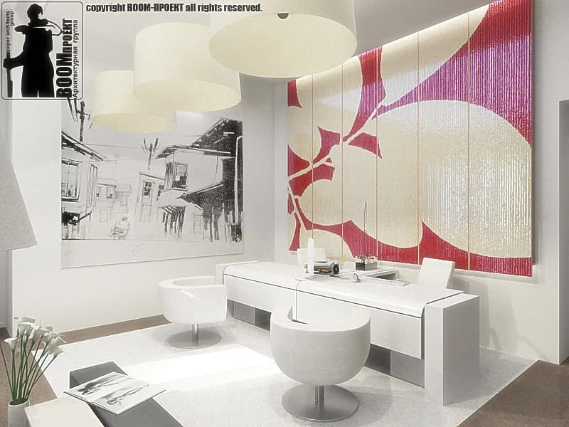 OFFICE on Yevreyskaya st. gallery image 11