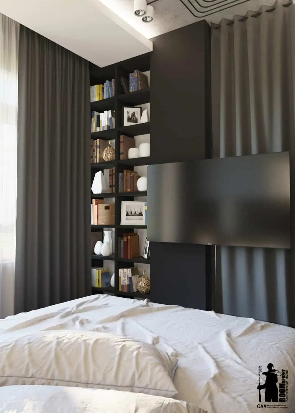 SMALL BUT FUNCTIONAL APARTMENT gallery image 1