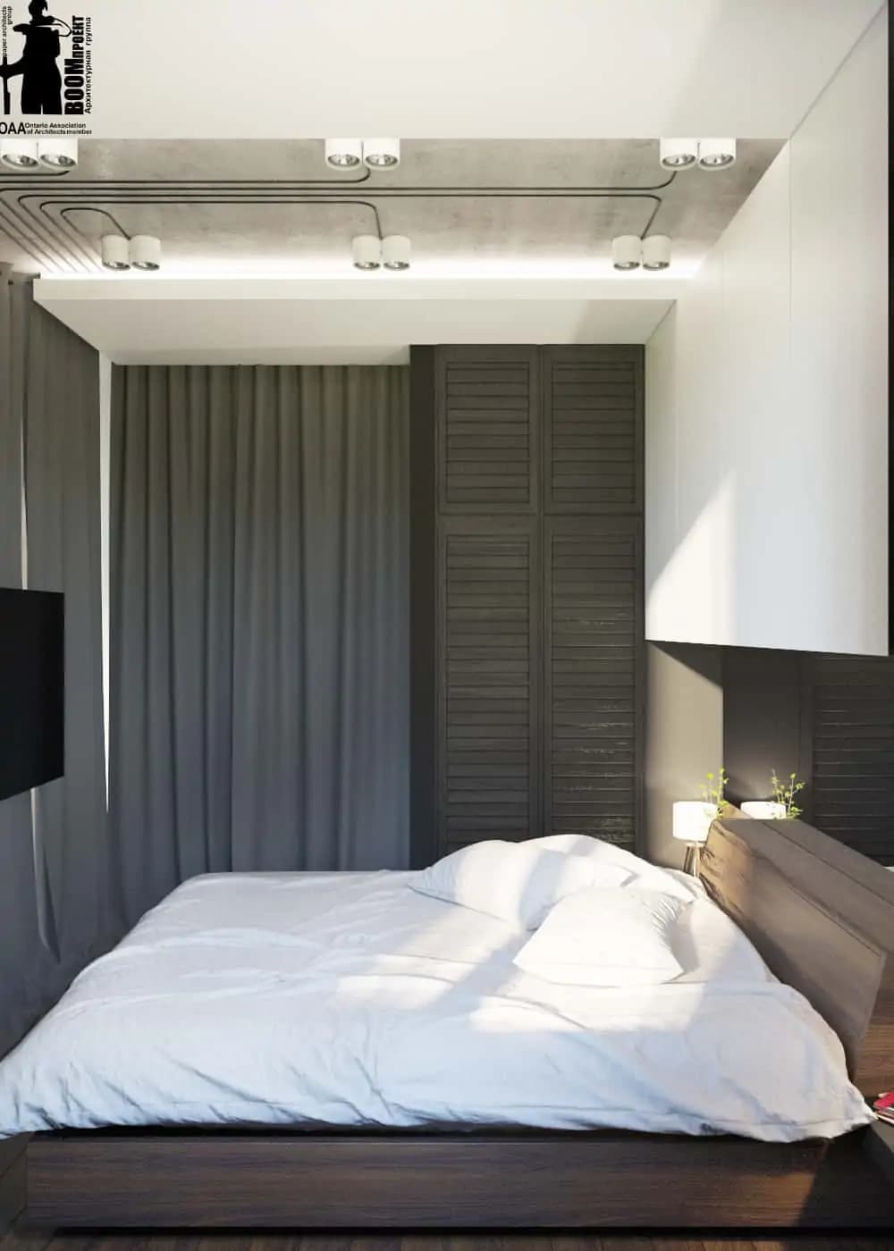 SMALL BUT FUNCTIONAL APARTMENT gallery image 3