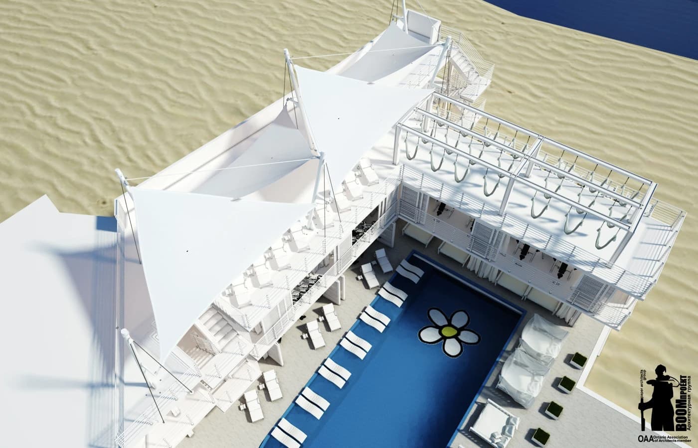 SUMMER SPORTS CLUB PROJECT gallery image 5