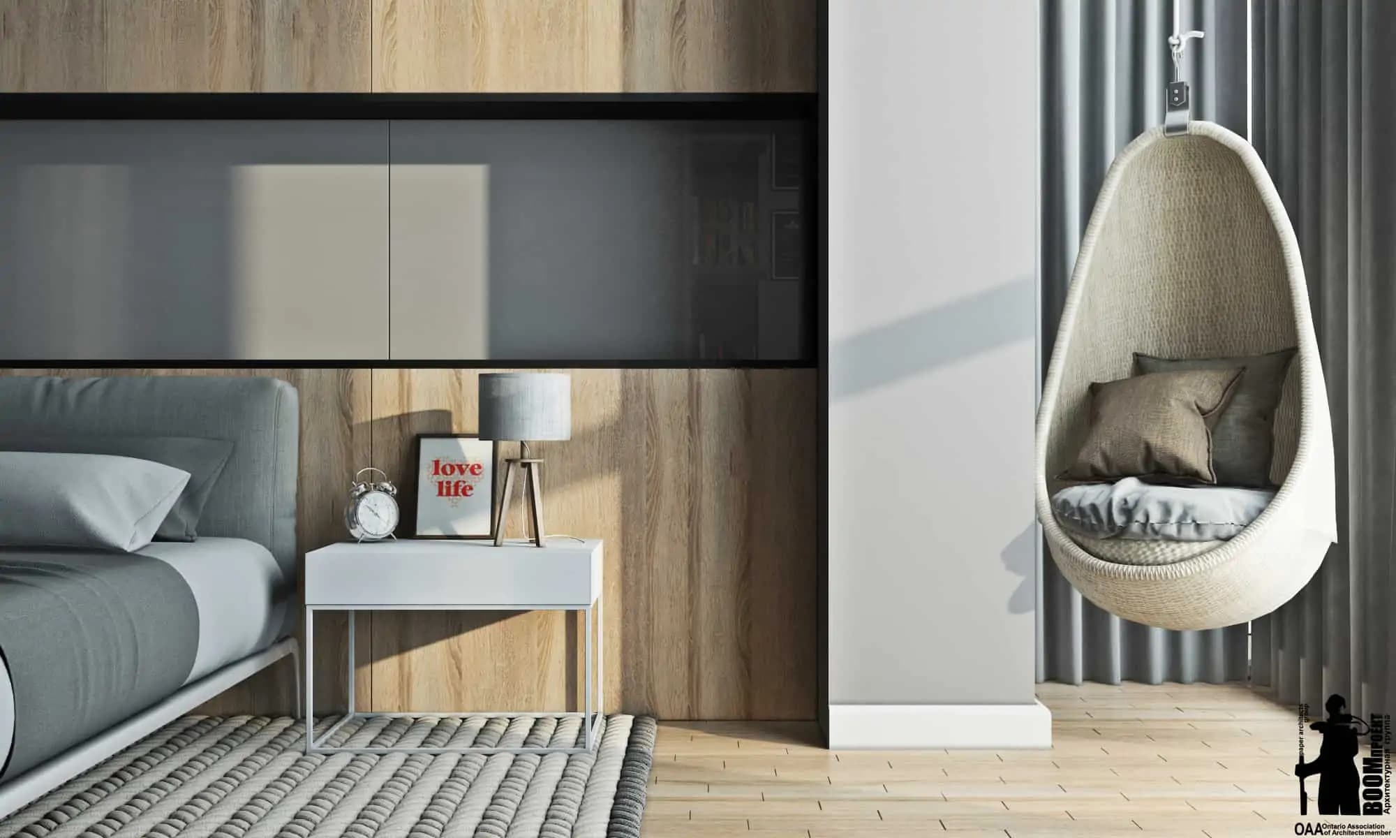 CHILDREN'S ROOM DESIGN gallery image 5