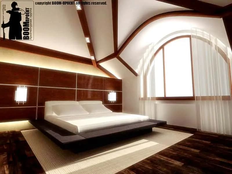 INDIVIDUAL 2-STOREY PRIVATE RESIDENTIAL HOUSE residential design by BOOM Studio