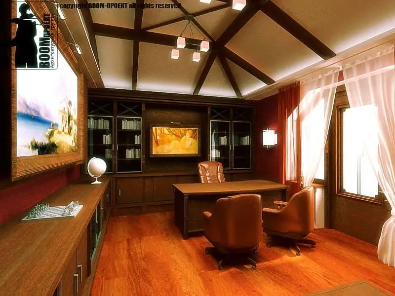 INDIVIDUAL 2-STOREY PRIVATE RESIDENTIAL HOUSE gallery image 8