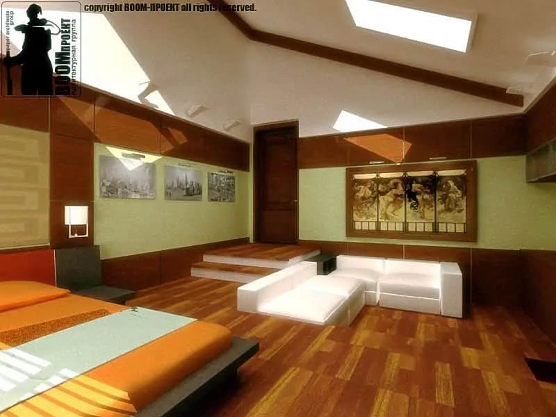 INDIVIDUAL 2-STOREY PRIVATE RESIDENTIAL HOUSE gallery image 11