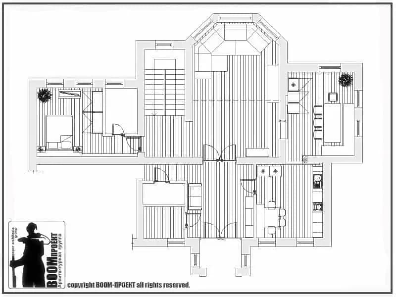 INDIVIDUAL 2-STOREY PRIVATE RESIDENTIAL HOUSE gallery image 13