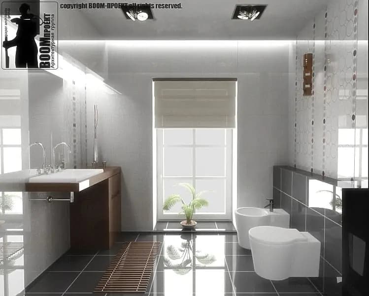 RESIDENTIAL APARTMENT IN A MULTI-APARTMENT HOUSE ON STR. SWALLOW, ODESSA gallery image 3