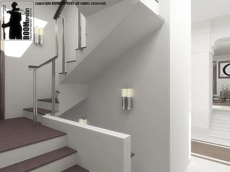 RESIDENTIAL APARTMENT IN A MULTI-APARTMENT HOUSE ON STR. SWALLOW, ODESSA gallery image 10