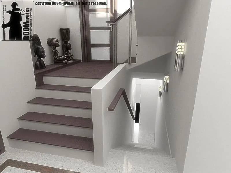 RESIDENTIAL APARTMENT IN A MULTI-APARTMENT HOUSE ON STR. SWALLOW, ODESSA gallery image 12