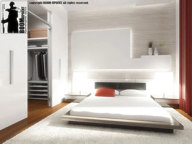 INTERIOR DESIGN PROJECT OF A 2-STOREY PRIVATE HOUSE gallery image 18