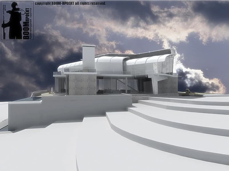 MONICA gallery image 1