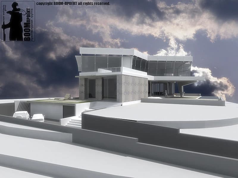 MONICA gallery image 2