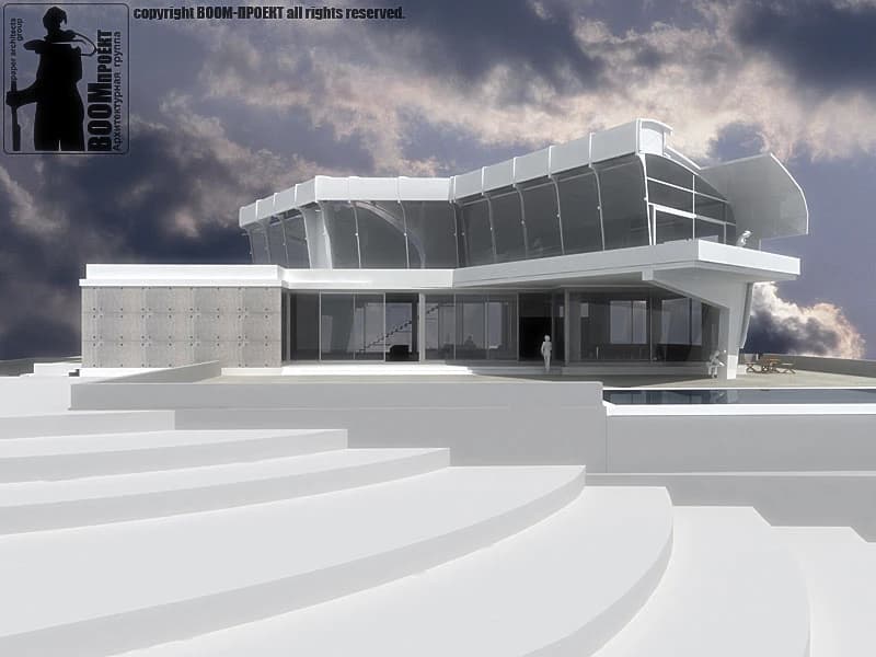 MONICA gallery image 3