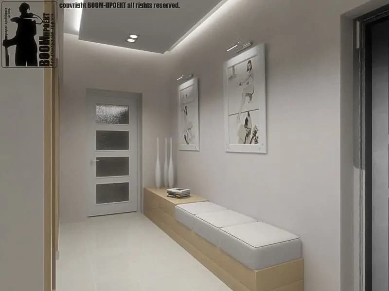 RESIDENTIAL APARTMENT IN A MULTI-APARTMENT HOUSE ON STR. MAPLE, ODESSA gallery image 4