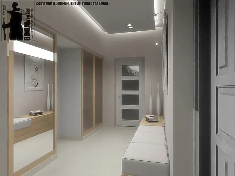 RESIDENTIAL APARTMENT IN A MULTI-APARTMENT HOUSE ON STR. MAPLE, ODESSA gallery image 5