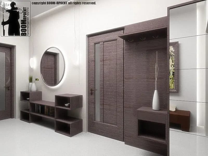 RESIDENTIAL APARTMENT IN A MULTI-APARTMENT HOUSE ON STR. MAPLE, ODESSA gallery image 8