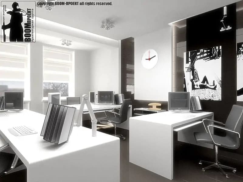 THE OFFICE IS LOCATED ON THE 2ND FLOOR OF A MULTI-APARTMENT RESIDENTIAL HOUSE ON STR. ZHUKOVSKY, ODESSA gallery image 5
