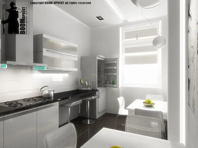 THE OFFICE IS LOCATED ON THE 2ND FLOOR OF A MULTI-APARTMENT RESIDENTIAL HOUSE ON STR. ZHUKOVSKY, ODESSA gallery image 13
