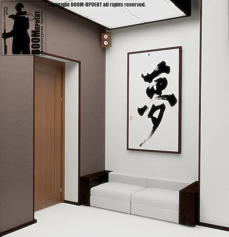 THE OFFICE IS LOCATED ON THE 2ND FLOOR OF A MULTI-APARTMENT RESIDENTIAL HOUSE ON STR. ZHUKOVSKY, ODESSA gallery image 17