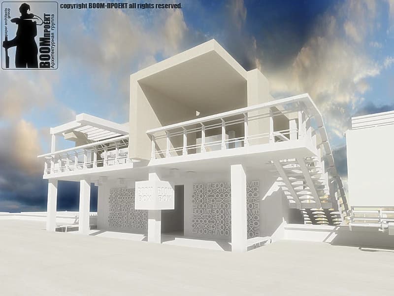 SUMMER RESTAURANT-CLUB gallery image 6