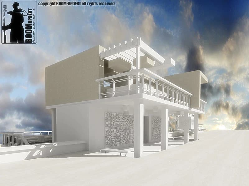 SUMMER RESTAURANT-CLUB gallery image 7