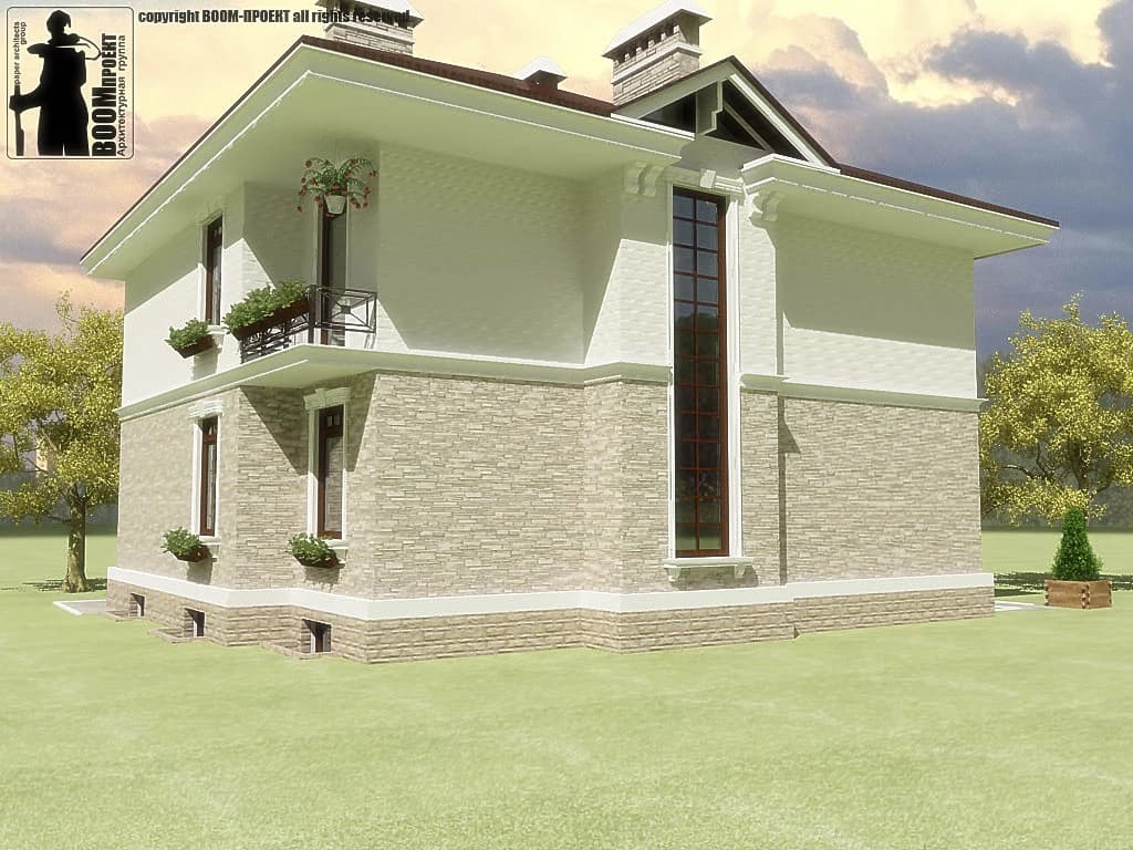 INDIVIDUAL 2-STOREY RESIDENTIAL HOUSE gallery image 4