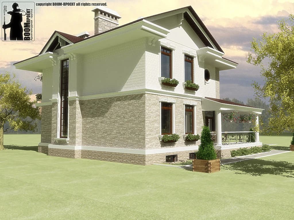 INDIVIDUAL 2-STOREY RESIDENTIAL HOUSE gallery image 5
