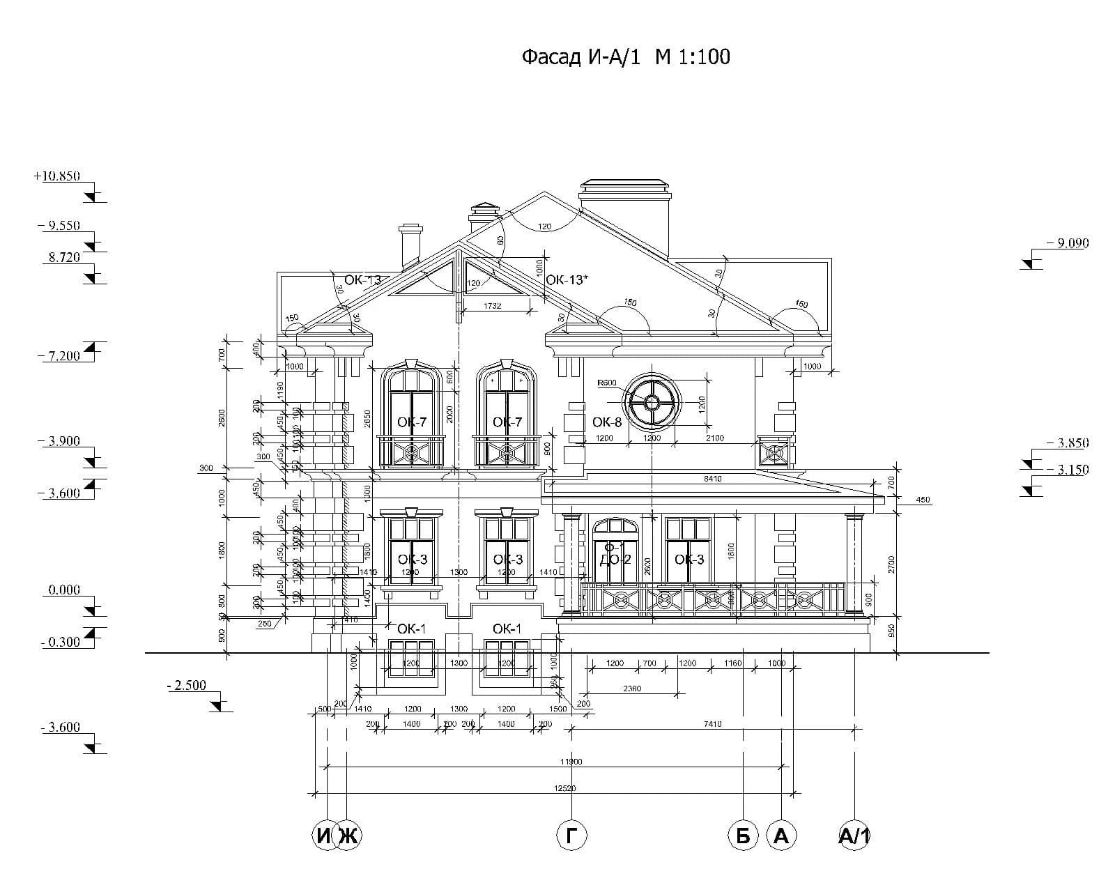 INDIVIDUAL 2-STOREY RESIDENTIAL HOUSE gallery image 7