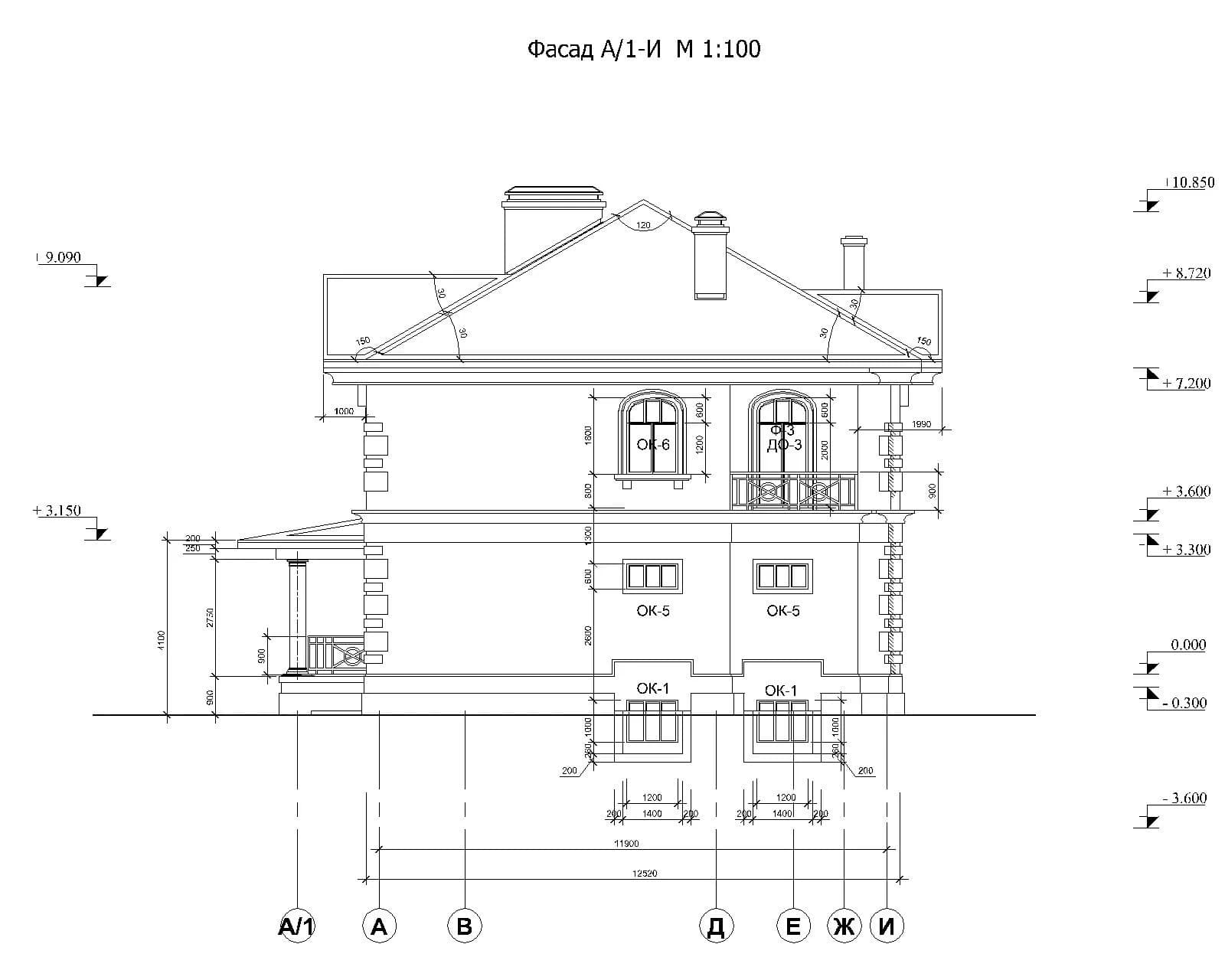 INDIVIDUAL 2-STOREY RESIDENTIAL HOUSE gallery image 8
